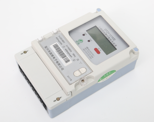 三相简易多功能电能表 三相简易多功能电能表